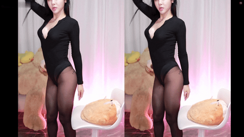 BJ플윗미샤사(莎莎)2021年6月24日Sexy Dance162214-秀人集