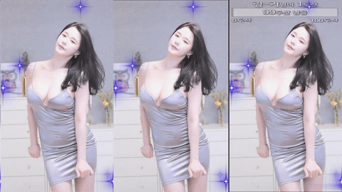 Afreecatv반핸나(BJ汉娜)2021年5月28日Sexy Dance092712-秀人集