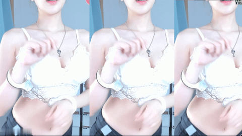 Afreecatv쥬아(BJ唐蕾)2021年4月20日Sexy Dance020019-秀人集