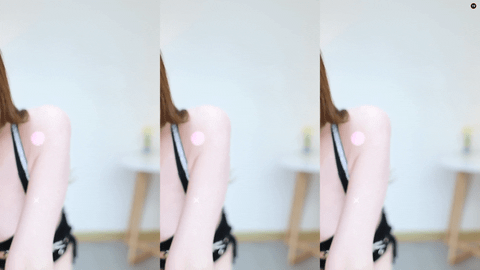 Afreecatv진예아(BJ陈美雅)2021年6月28日Sexy Dance140233-秀人集