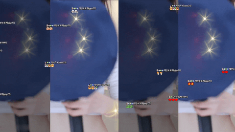 AfreecaTV雷彬(BJ레빈)2020年10月23日Sexy Dance184918-秀人集