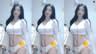 AfreecaTV李智雅(BJ이지아)2020年11月27日Sexy Dance161319-秀人集