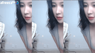 BJ李智雅(이지아)2020年6月7日舞蹈剪辑01283120-秀人集