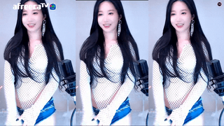 BJ랑(兰)2020年2月14日Sexy Dance21362421-秀人集