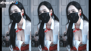 Afreecatv고은별(BJ高恩星)2020年1月28日Sexy Dance00252921-秀人集
