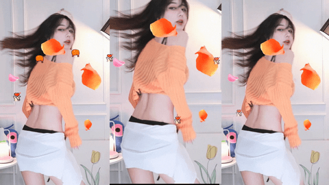 AfreecaTV彩婉(BJ채화)2020年12月15日Sexy Dance181011-秀人集