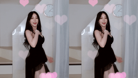 Afreecatv도시(BJ都诗)2021年5月26日Sexy Dance060018-秀人集