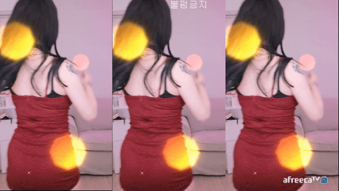 BJ하연두(荷莲豆)2023年2月1日Sexy Dance004036-秀人集