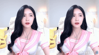 BJ皮丘(피츄)2019年12月8日舞蹈剪辑16195020-秀人集