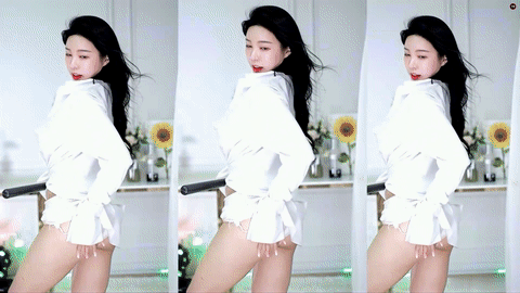 BJ아리샤(阿丽莎)2021年2月2日Sexy Dance231203-秀人集