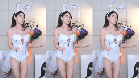 BJ김시원해요(时元)2021年10月30日Sexy Dance220521-秀人集