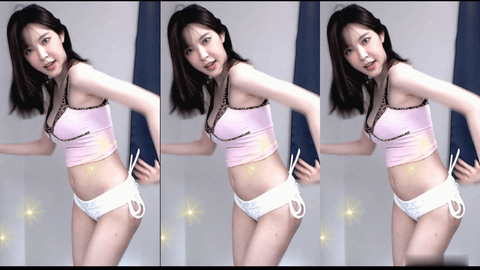 Afreecatv아영(BJ阿英)2021年2月20日Sexy Dance212727-秀人集
