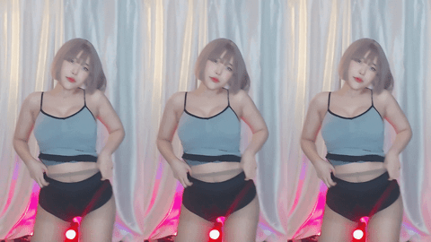 AfreecaTV朴罗熙(BJ박라희)2020年12月26日Sexy Dance142702-秀人集