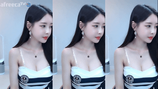 BJ신나은(申娜恩)2020年5月25日Sexy Dance21463320-秀人集