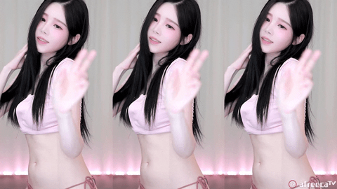 BJ햄찡(黑珍)2023年4月1日Sexy Dance180435-秀人集