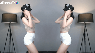 BJ성하(蕾彻)2019年10月28日Sexy Dance02198031-秀人集