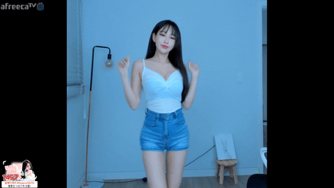 Afreecatv쥬아(BJ唐蕾)2020年5月18日Sexy Dance13272520-秀人集