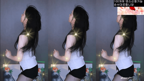 BJ챈꾸(陈谷)2023年5月16日Sexy Dance124458-秀人集
