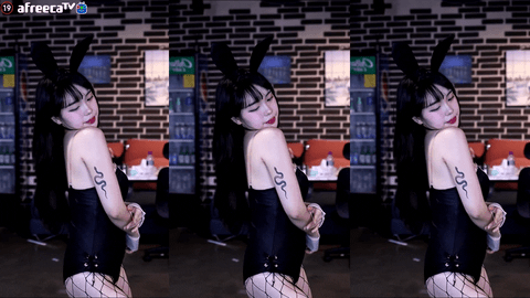Afreecatv미또(BJ美都)2022年10月30日Sexy Dance210412-秀人集