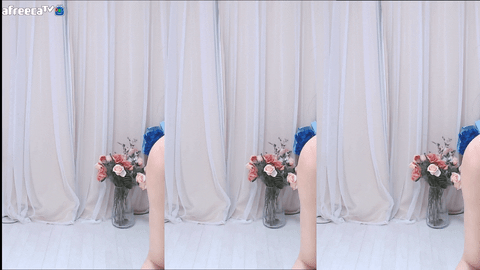 Afreecatv하루(BJ韩璐)2020年5月20日Sexy Dance23352420-秀人集