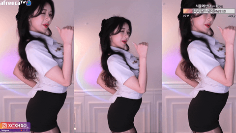 BJ이초히(伊长飞)2022年11月24日Sexy Dance115410-秀人集