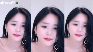 Afreecatv반핸나(BJ汉娜)2020年4月22日Sexy Dance17084020-秀人集