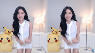 BJ피츄(皮丘)2020年3月14日Sexy Dance2204600-秀人集