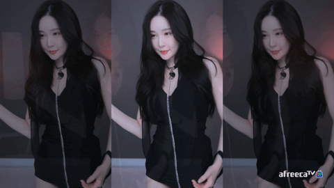 Afreecatv나는혜지(BJ慧智)2022年11月14日Sexy Dance173022-秀人集