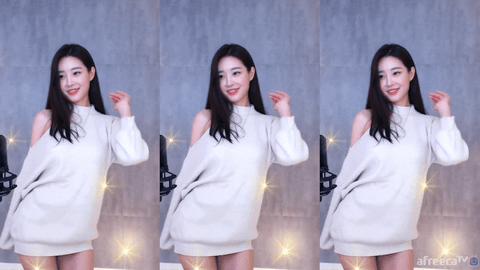 Afreecatv한설(BJ塔米)2020年4月21日Sexy Dance22362320-秀人集