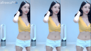 BJ신나은(申娜恩)2020年5月13日Sexy Dance18133320-秀人集