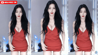 AfreecaTV阿丽莎(BJ아리샤)2020年5月26日舞蹈剪辑01004920-秀人集