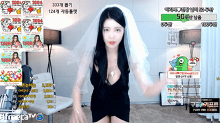 AfreecaTV阿丽莎(BJ아리샤)2019年10月15日舞蹈剪辑19199530-秀人集