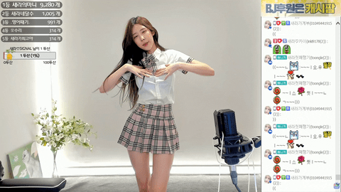 BJ새라(赛拉)2020年3月14日Sexy Dance22572190-秀人集