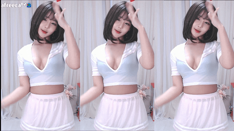 Afreecatv하루(BJ韩璐)2020年5月11日Sexy Dance02451520-秀人集