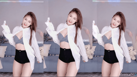 BJ효카(孝卡)2020年6月14日Sexy Dance13072520-秀人集