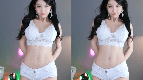 AfreecaTV河正宇(BJ하정)2021年8月10日舞蹈剪辑121213-秀人集