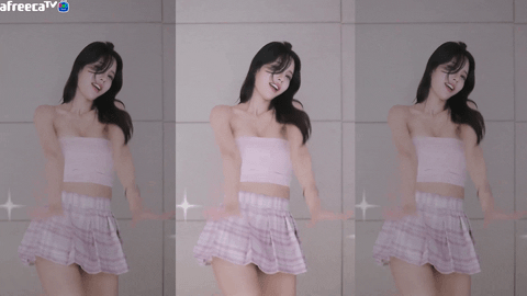 AfreecaTV李娜(BJ리나)2022年6月10日舞蹈剪辑151836-秀人集