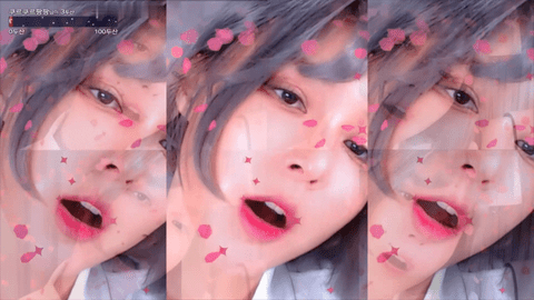 AfreecaTV尤碧(BJ요삐)2020年12月16日Sexy Dance084940-秀人集