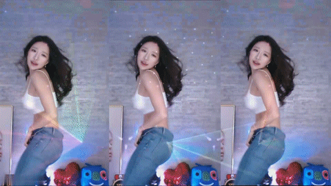 AfreecaTV贝拉(BJ벨라)2020年11月7日Sexy Dance190048-秀人集