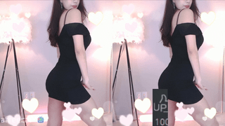 BJ벨라(贝拉)2020年5月17日Sexy Dance16395020-秀人集