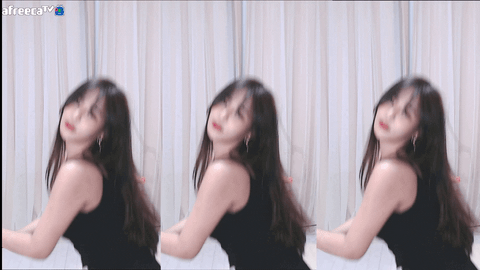 BJ韩璐(하루)2020年4月15日舞蹈剪辑00292420-秀人集