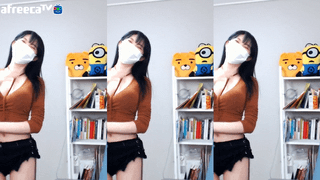AfreecaTV阿英(BJ아영)2020年4月23日舞蹈剪辑22074120-秀人集