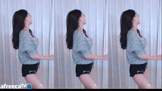 Afreecatv은서(BJ恩骚)2020年1月29日Sexy Dance14444921-秀人集