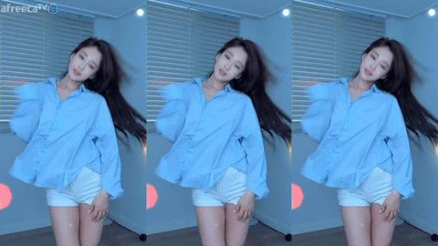 Afreecatv쥬아(BJ唐蕾)2020年6月18日Sexy Dance14312520-秀人集