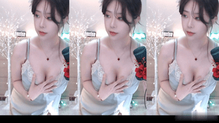 Afreecatv재희(BJ杰希)2021年8月3日Sexy Dance110020-秀人集