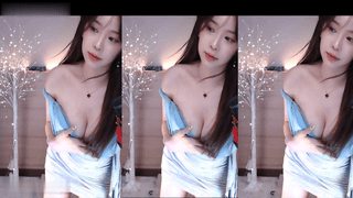 Afreecatv재희(BJ杰希)2021年9月24日Sexy Dance054004-秀人集
