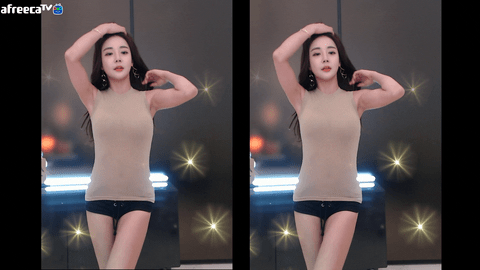 Afreecatv박소은(BJ朴素恩)2020年1月20日Sexy Dance23032420-秀人集