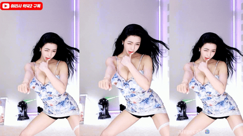 BJ阿丽莎(아리샤)2020年6月2日舞蹈剪辑22382520-秀人集