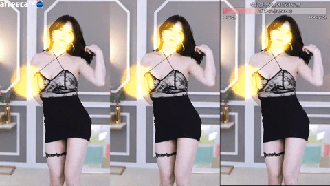 BJ반핸나(汉娜)2021年12月8日Sexy Dance135951-秀人集