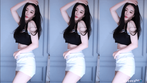 Afreecatv한설(BJ塔米)2022年2月16日Sexy Dance122620-秀人集